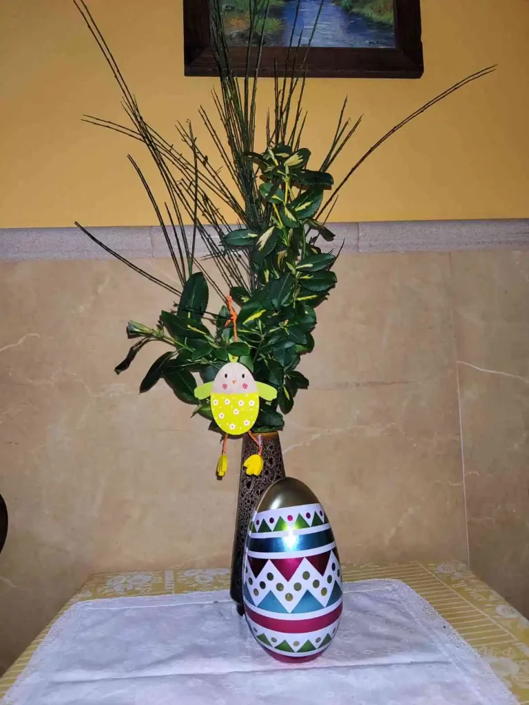 Wielkanocny klimat w DPS Nad Strumykiem